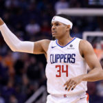 Sixers Hot Stove Check In Tobias Harris