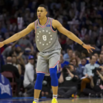 Should Zhaire Smith See The Floor In The Postseason